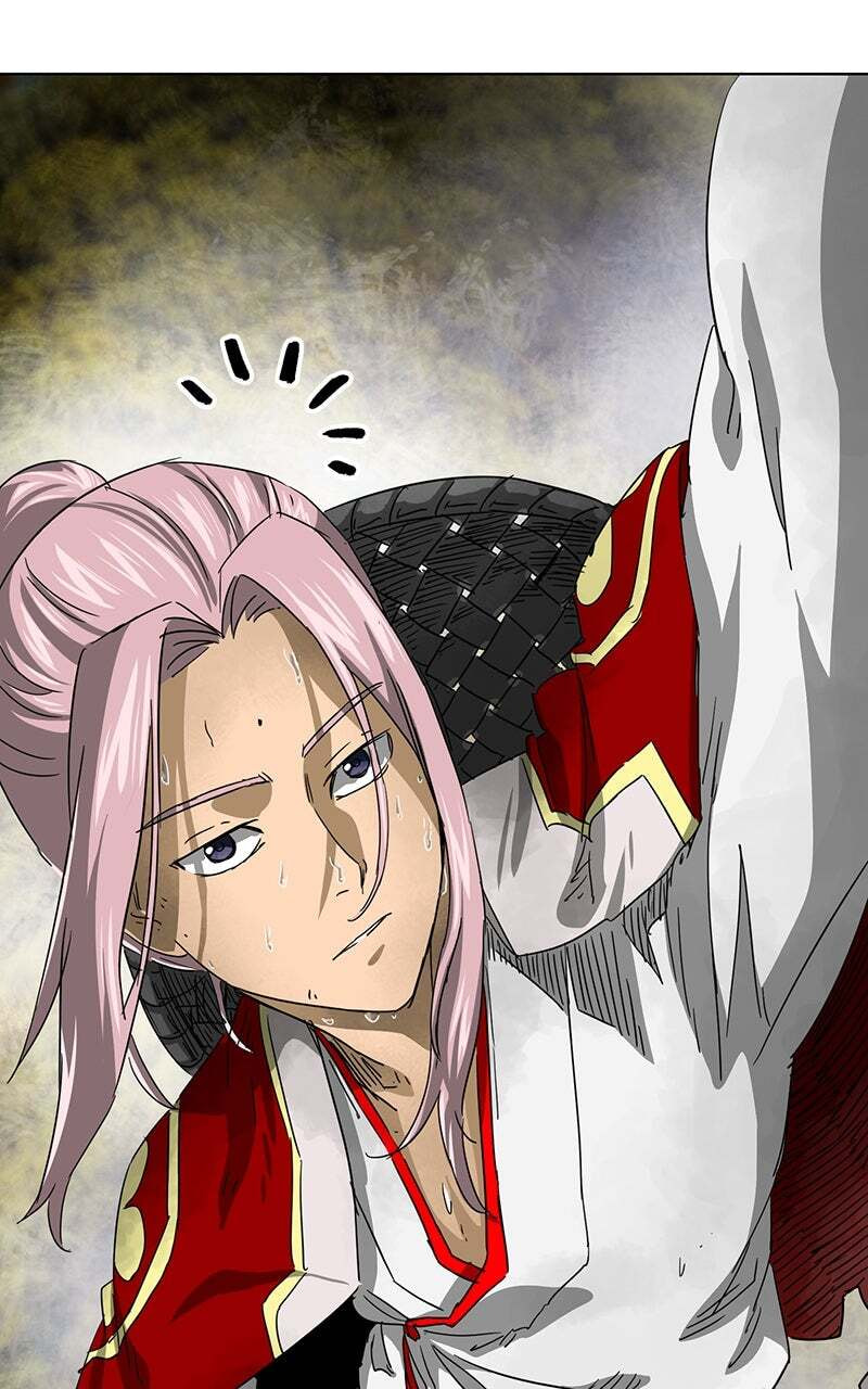 Read Infinite Leveling: Murim chapter 117 image 83 on Lezhin