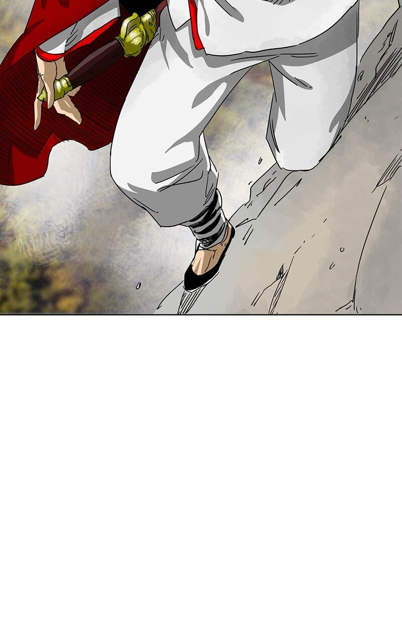 Read Infinite Leveling: Murim chapter 117 image 84 on Lezhin
