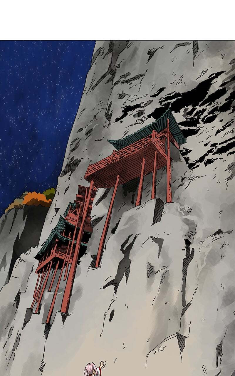 Read Infinite Leveling: Murim chapter 117 image 85 on Lezhin