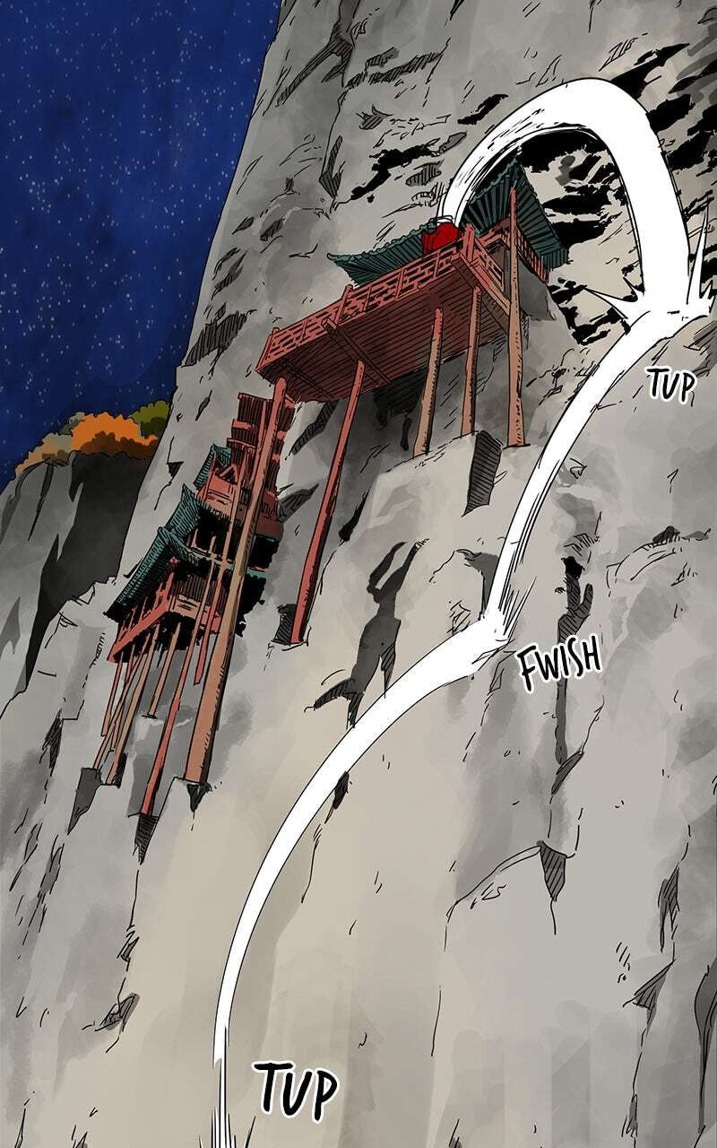 Read Infinite Leveling: Murim chapter 117 image 87 on Lezhin