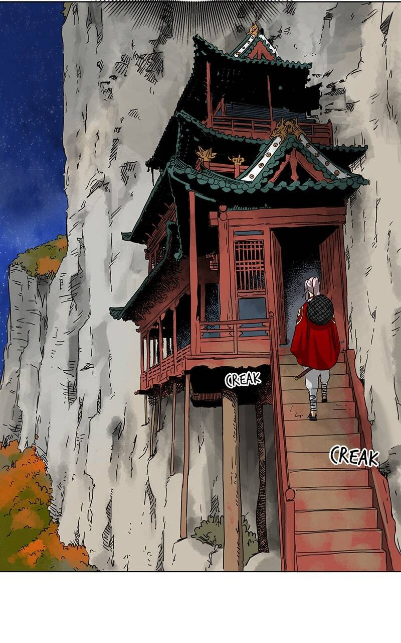 Read Infinite Leveling: Murim chapter 117 image 89 on Lezhin