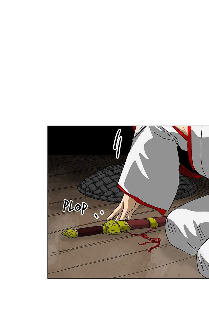 Read Infinite Leveling: Murim chapter 117 image 90 on Lezhin
