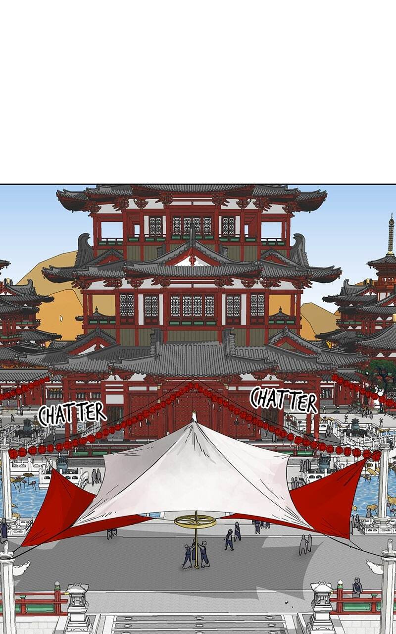 Read Infinite Leveling: Murim chapter 118 image 1 on Lezhin