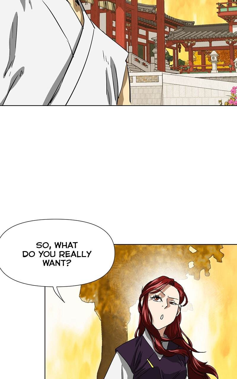 Read Infinite Leveling: Murim chapter 118 image 100 on Lezhin