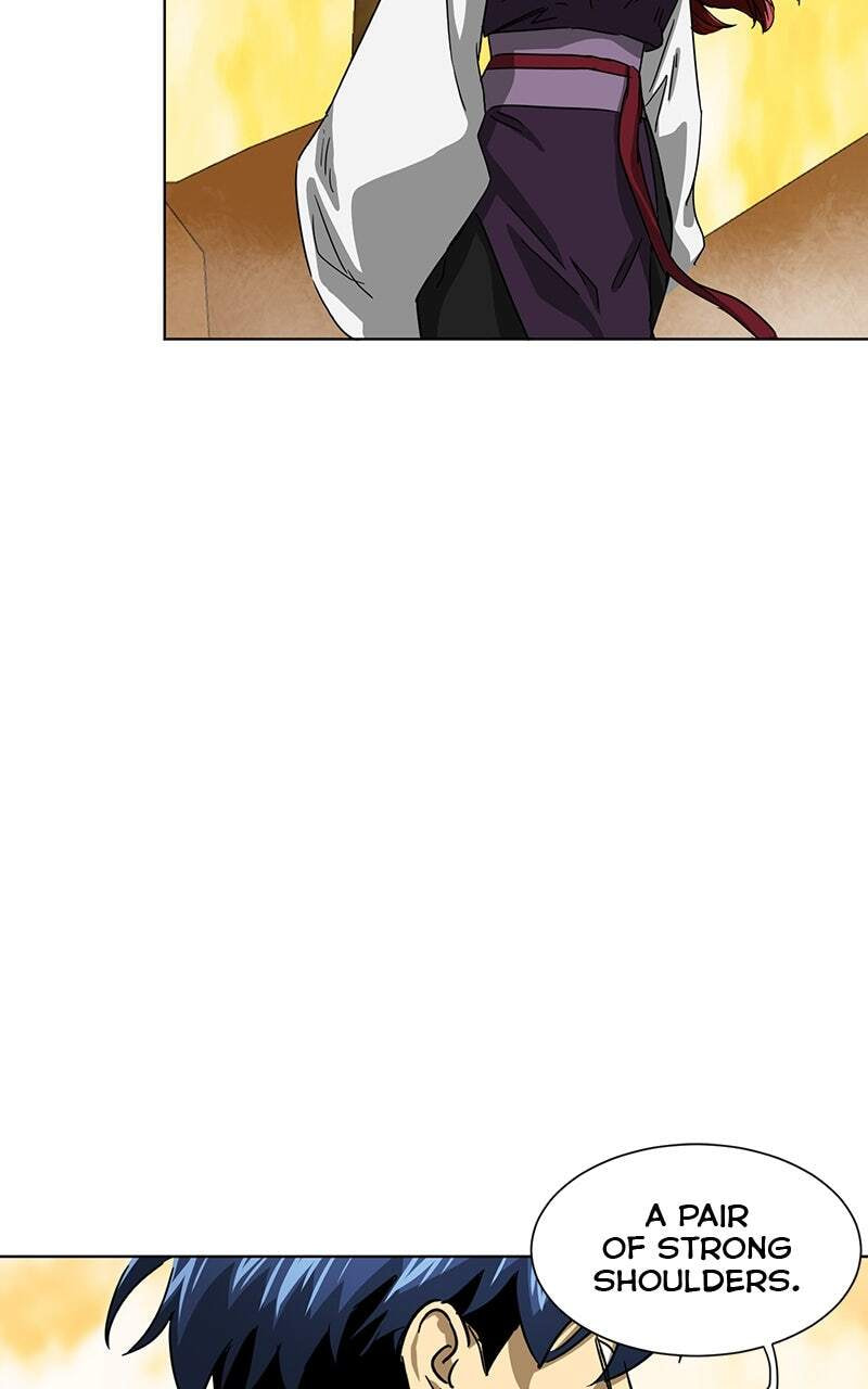 Read Infinite Leveling: Murim chapter 118 image 101 on Lezhin