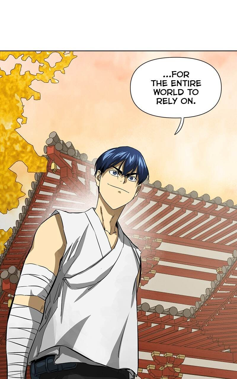 Read Infinite Leveling: Murim chapter 118 image 103 on Lezhin