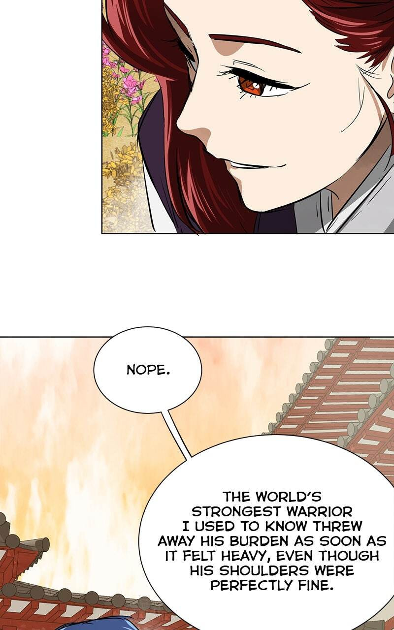 Read Infinite Leveling: Murim chapter 118 image 105 on Lezhin