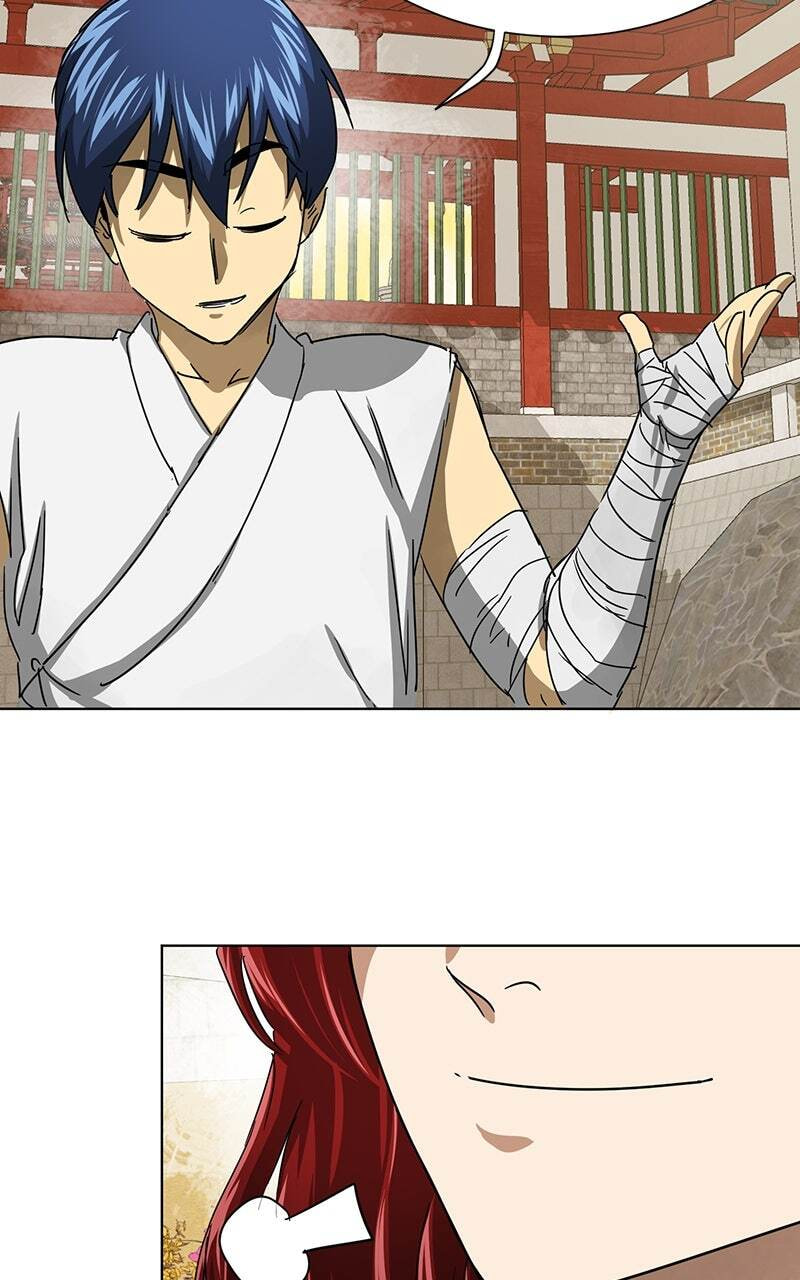 Read Infinite Leveling: Murim chapter 118 image 106 on Lezhin