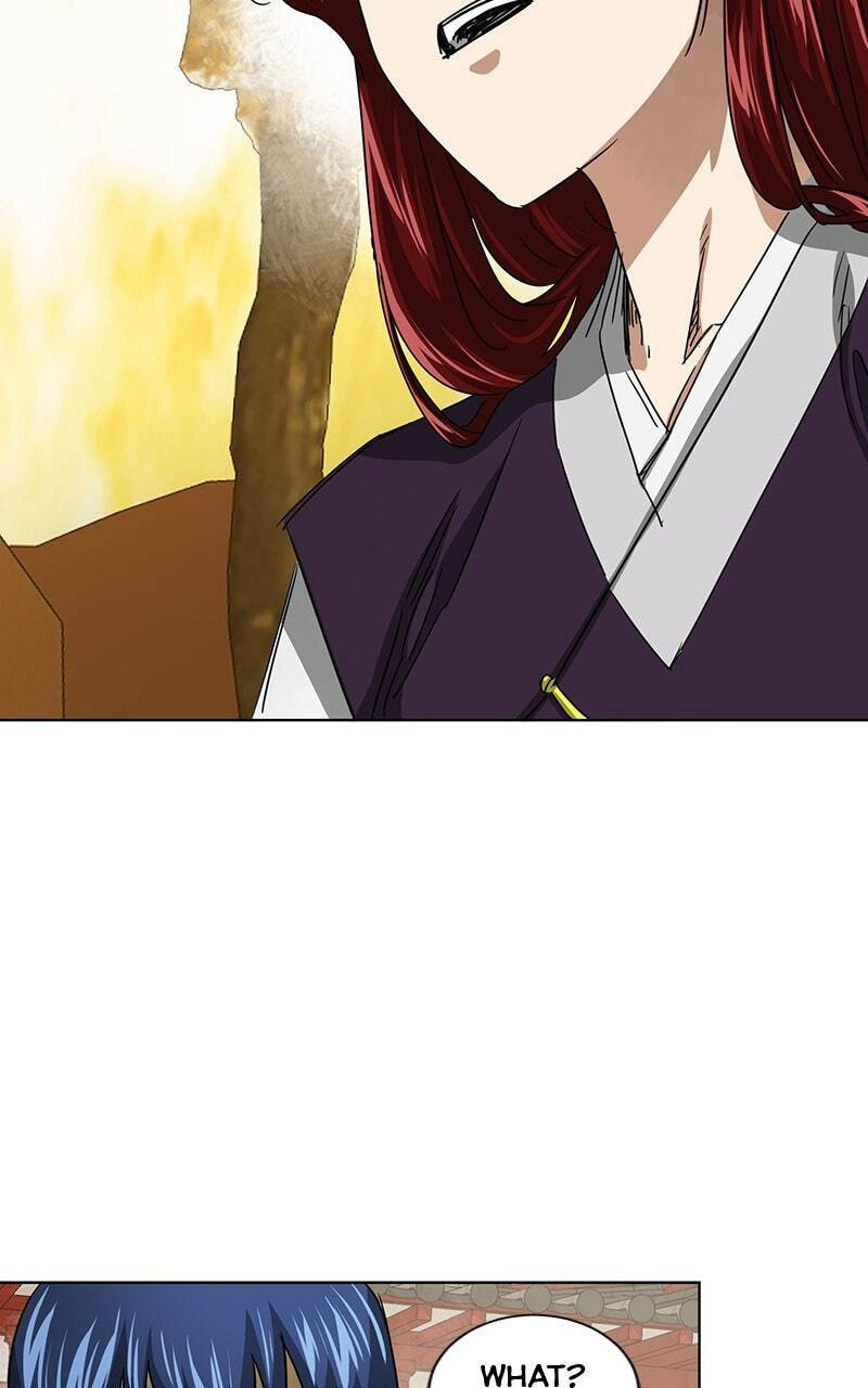 Read Infinite Leveling: Murim chapter 118 image 108 on Lezhin