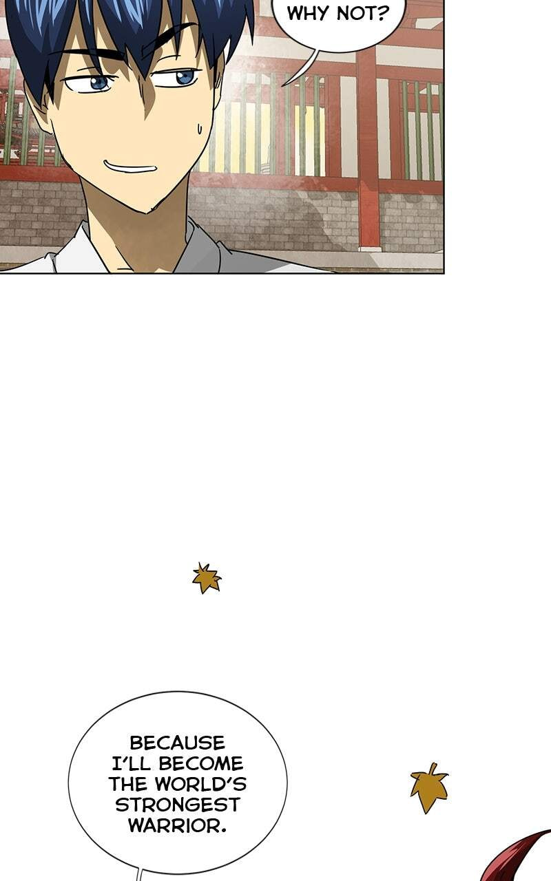 Read Infinite Leveling: Murim chapter 118 image 109 on Lezhin