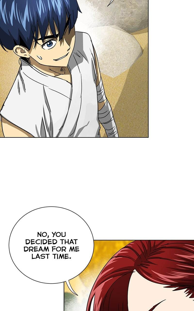 Read Infinite Leveling: Murim chapter 118 image 112 on Lezhin