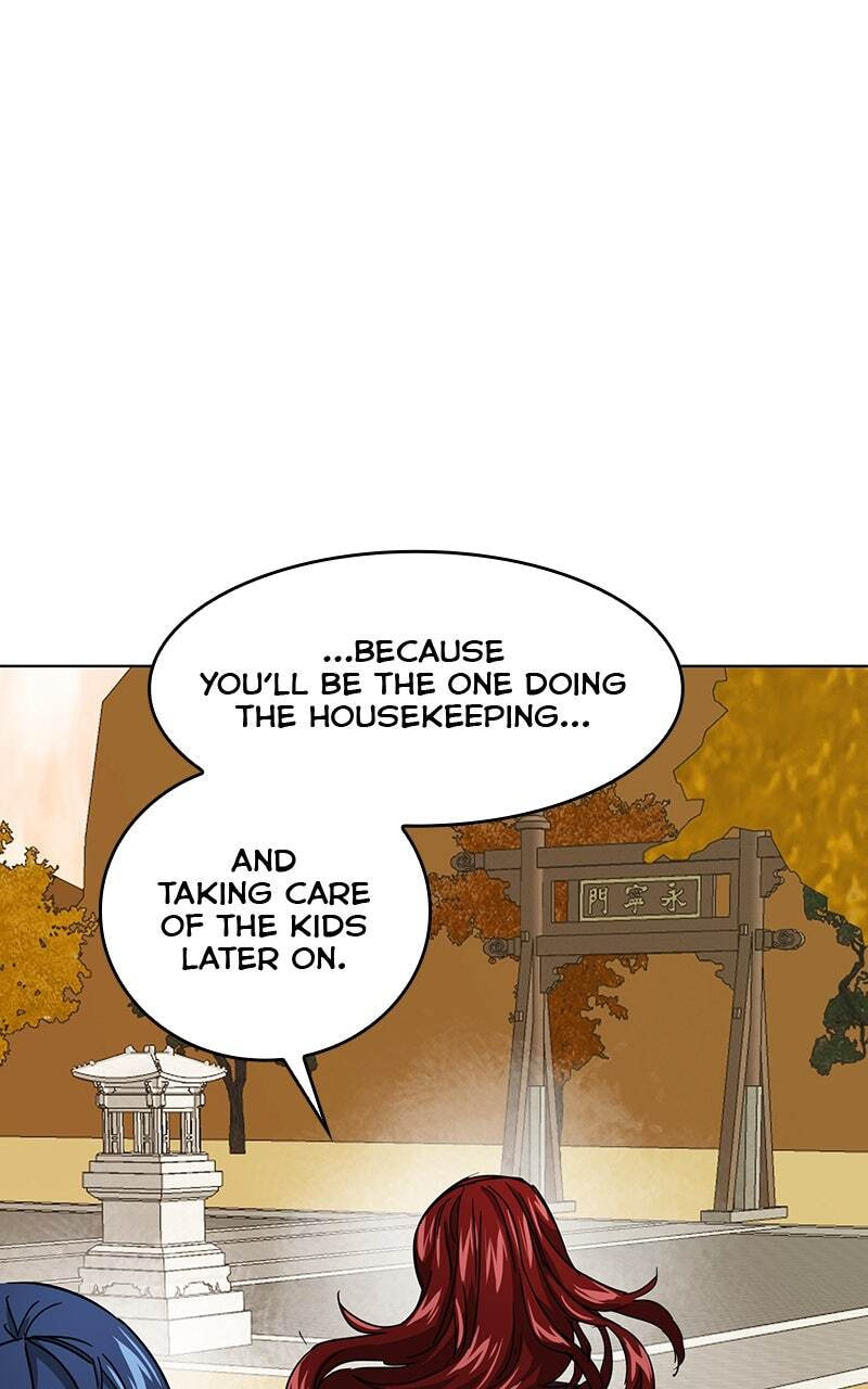 Read Infinite Leveling: Murim chapter 118 image 115 on Lezhin