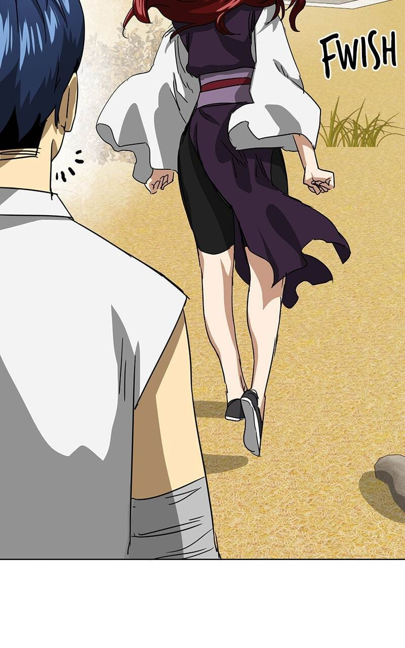 Read Infinite Leveling: Murim chapter 118 image 116 on Lezhin