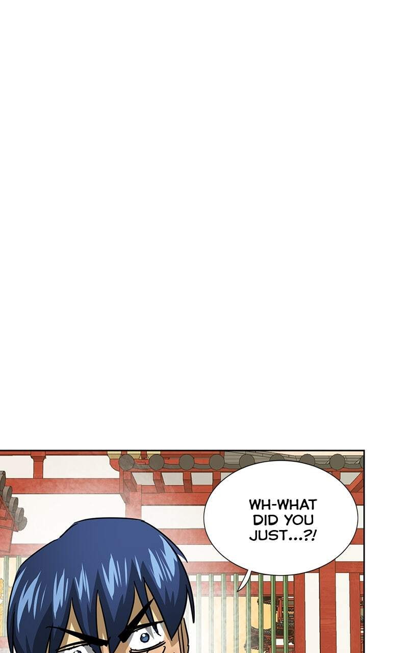 Read Infinite Leveling: Murim chapter 118 image 117 on Lezhin