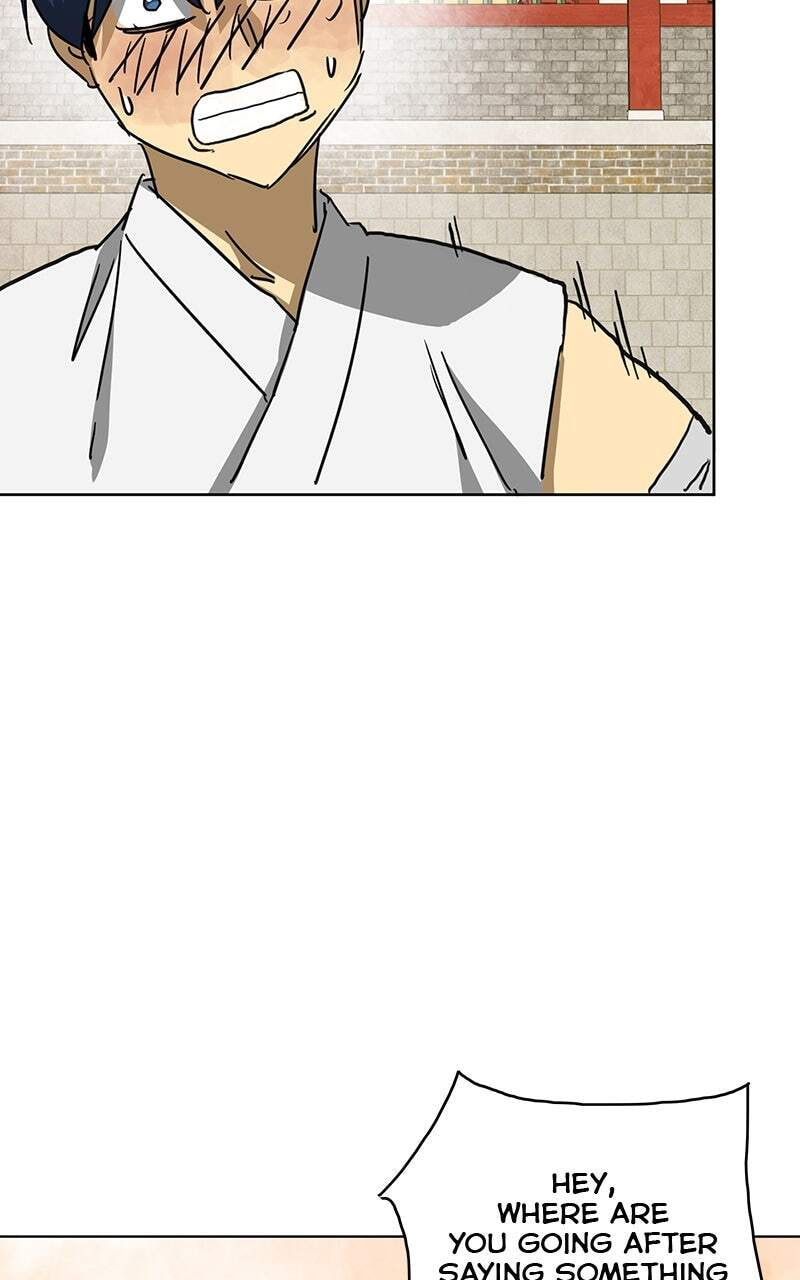 Read Infinite Leveling: Murim chapter 118 image 118 on Lezhin