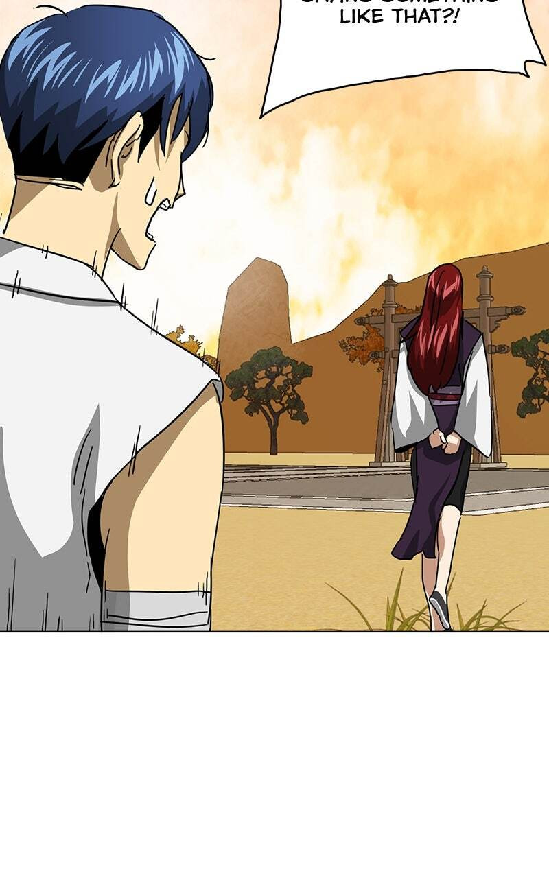Read Infinite Leveling: Murim chapter 118 image 119 on Lezhin