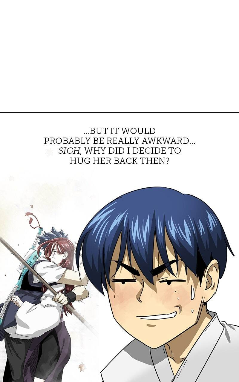 Read Infinite Leveling: Murim chapter 118 image 12 on Lezhin