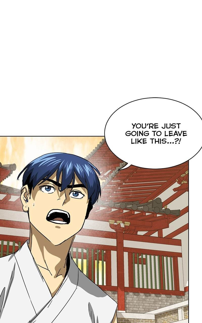 Read Infinite Leveling: Murim chapter 118 image 121 on Lezhin