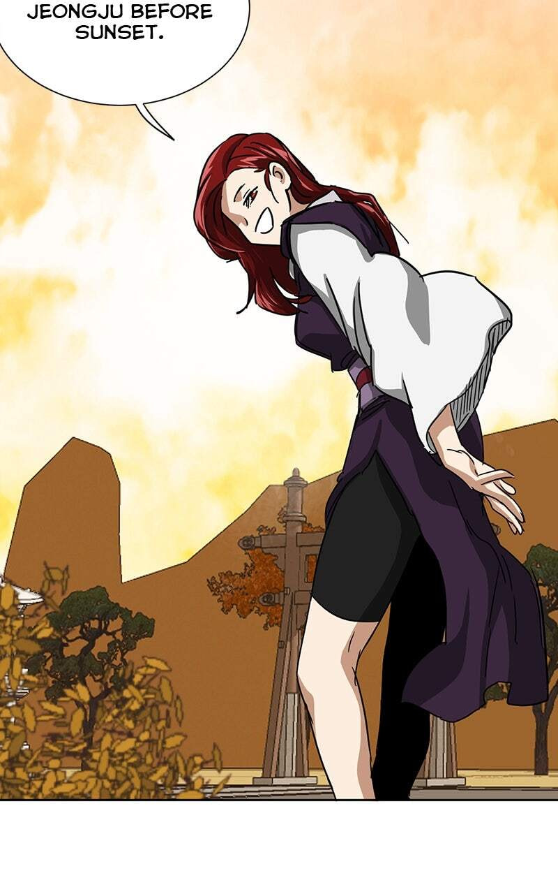 Read Infinite Leveling: Murim chapter 118 image 123 on Lezhin