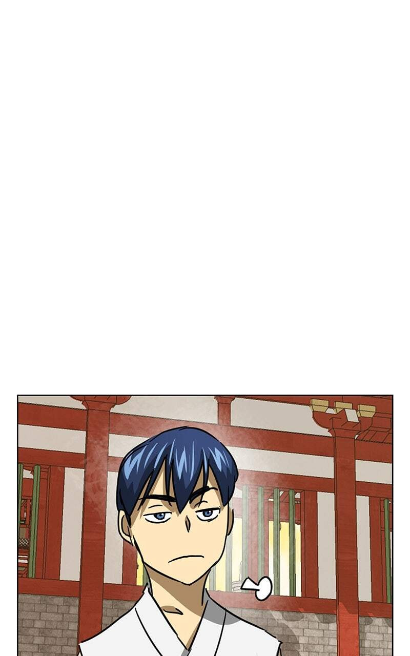 Read Infinite Leveling: Murim chapter 118 image 124 on Lezhin