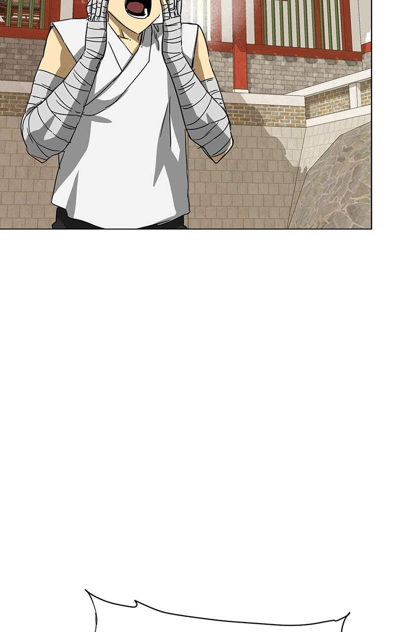 Read Infinite Leveling: Murim chapter 118 image 126 on Lezhin