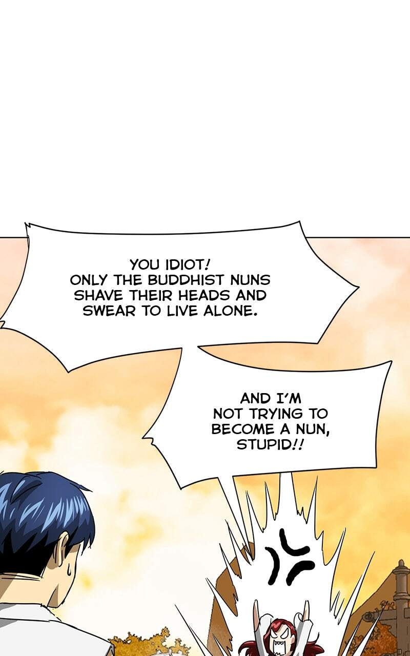 Read Infinite Leveling: Murim chapter 118 image 128 on Lezhin