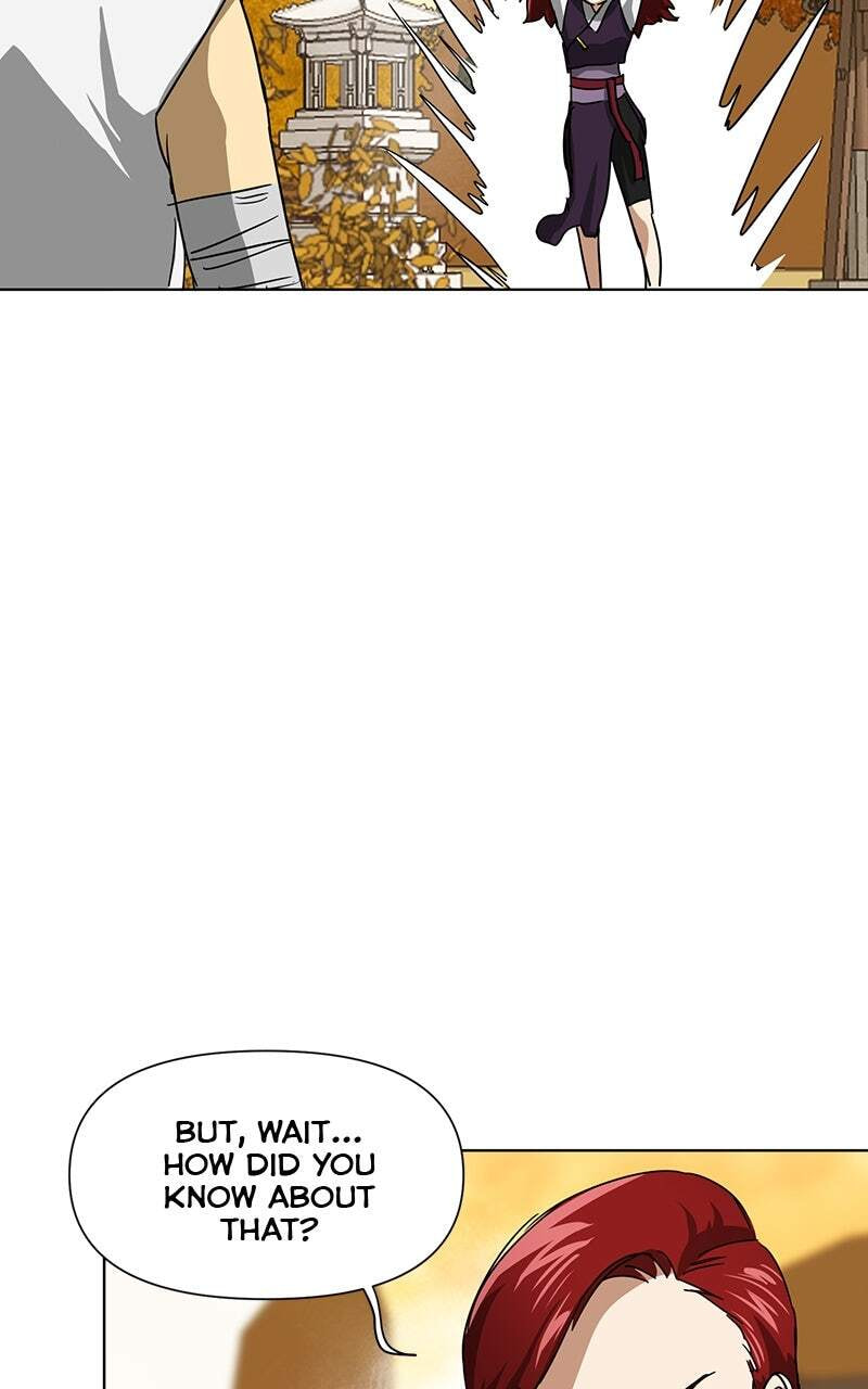 Read Infinite Leveling: Murim chapter 118 image 129 on Lezhin