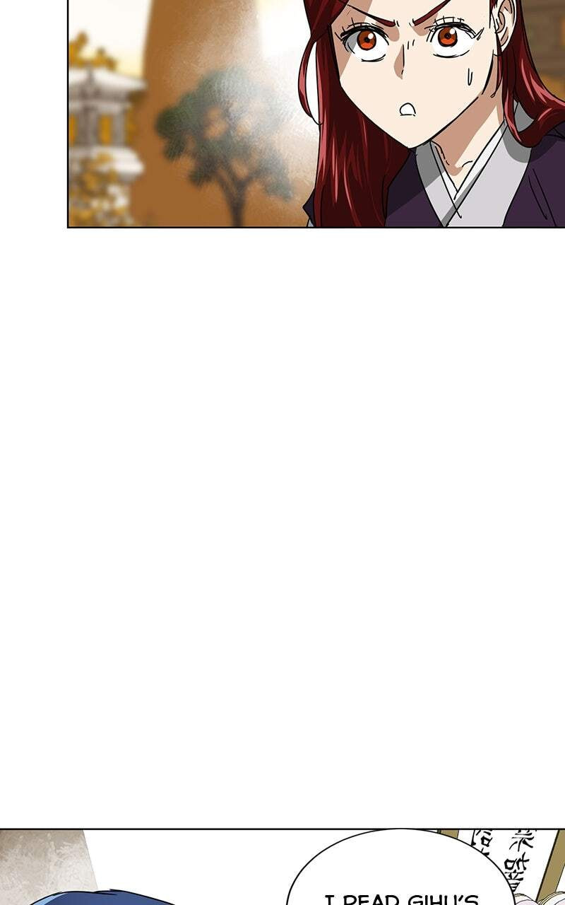 Read Infinite Leveling: Murim chapter 118 image 130 on Lezhin
