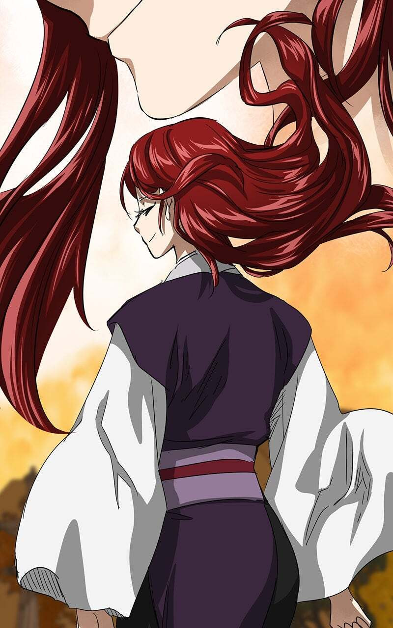 Read Infinite Leveling: Murim chapter 118 image 138 on Lezhin