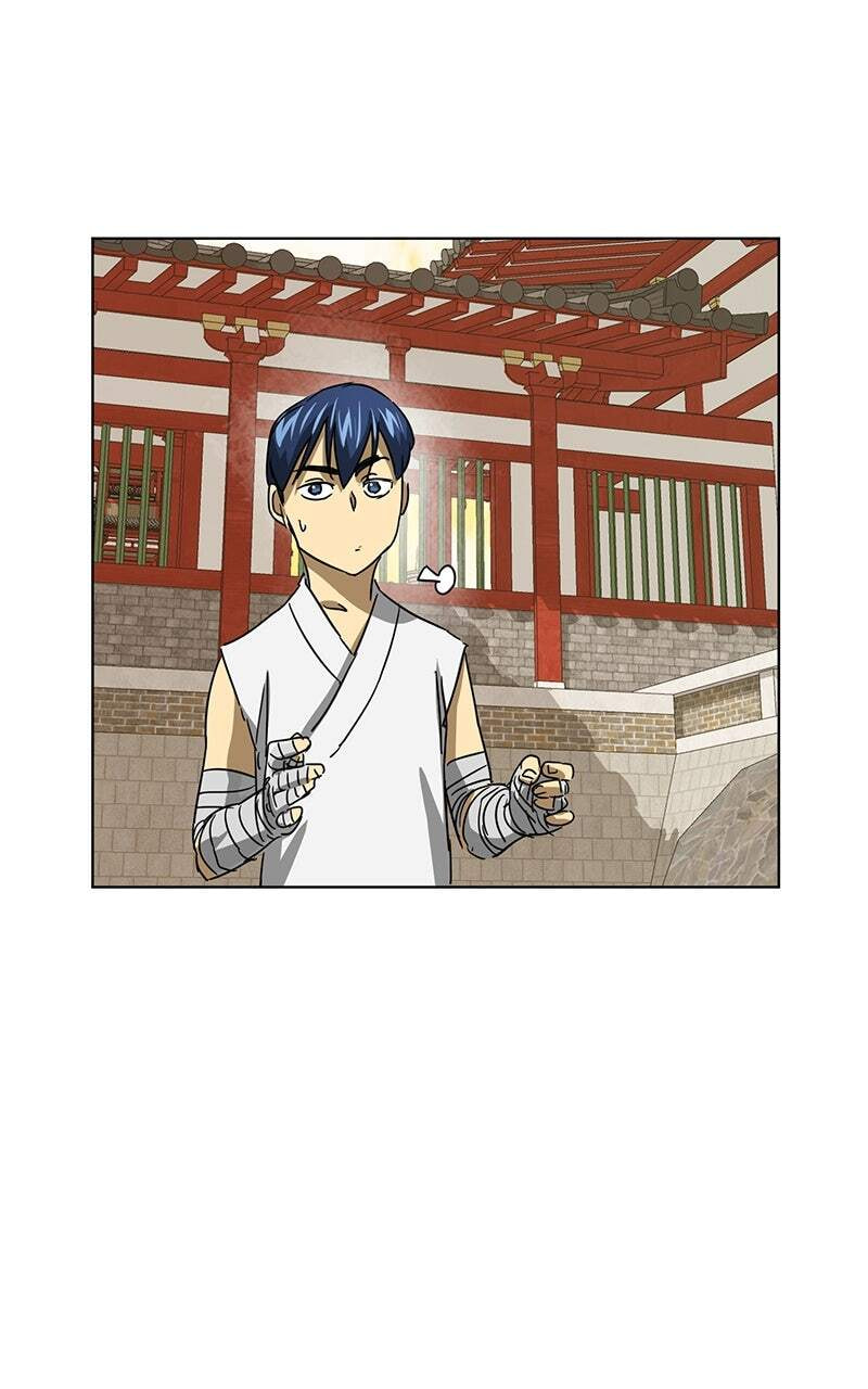 Read Infinite Leveling: Murim chapter 118 image 140 on Lezhin