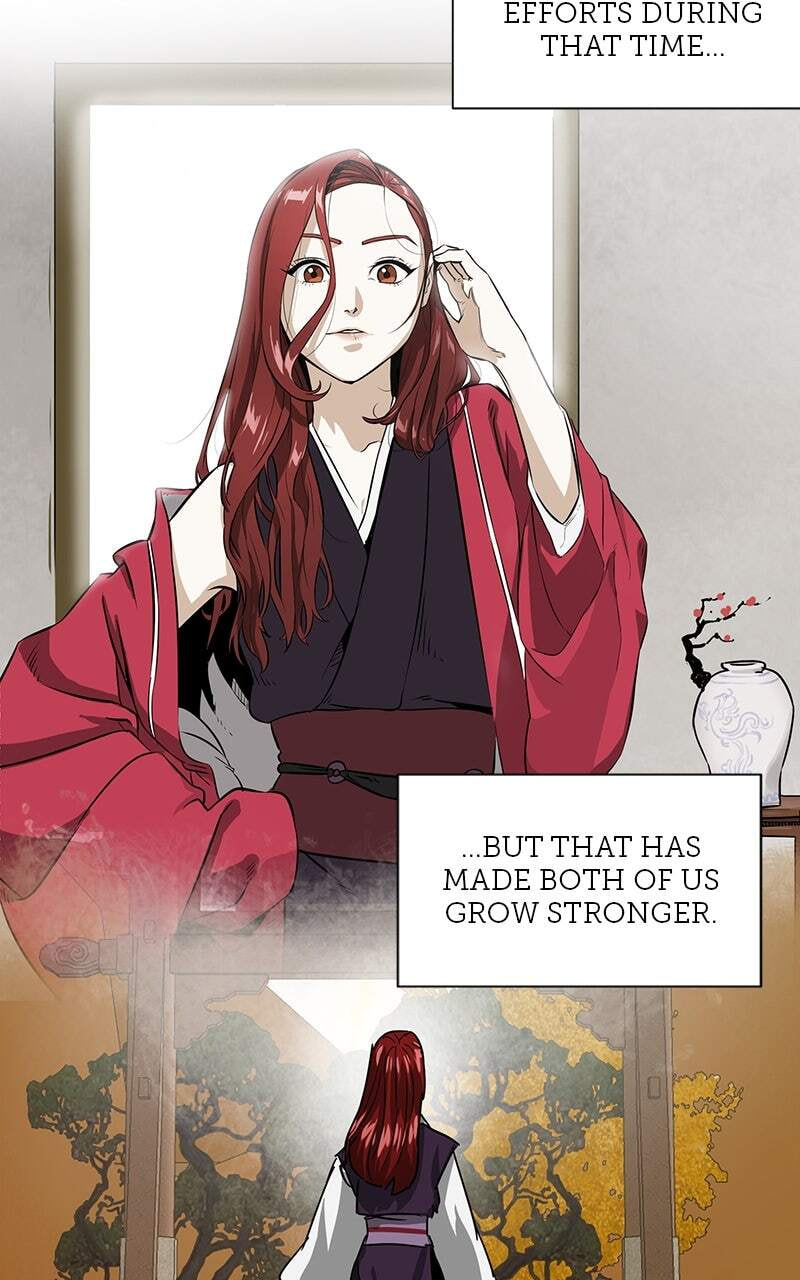 Read Infinite Leveling: Murim chapter 118 image 142 on Lezhin