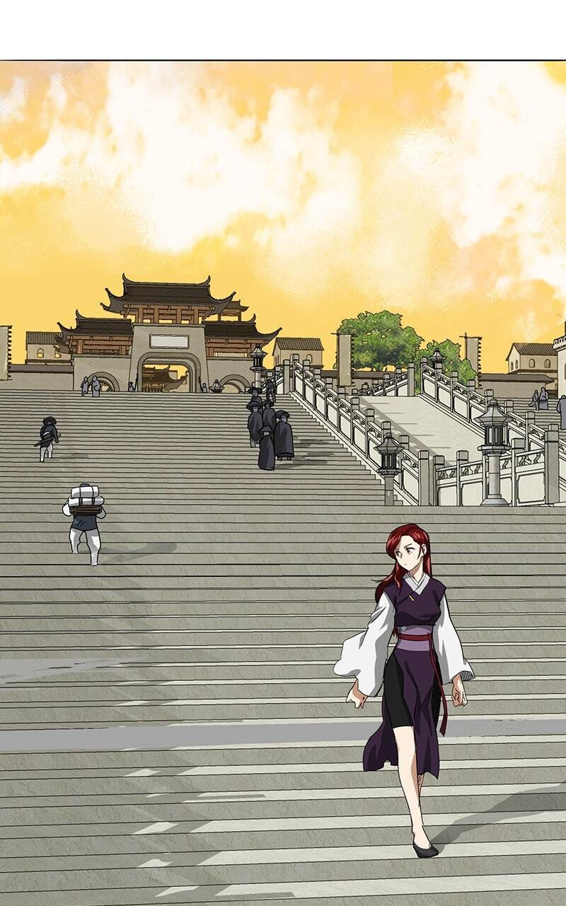 Read Infinite Leveling: Murim chapter 118 image 155 on Lezhin