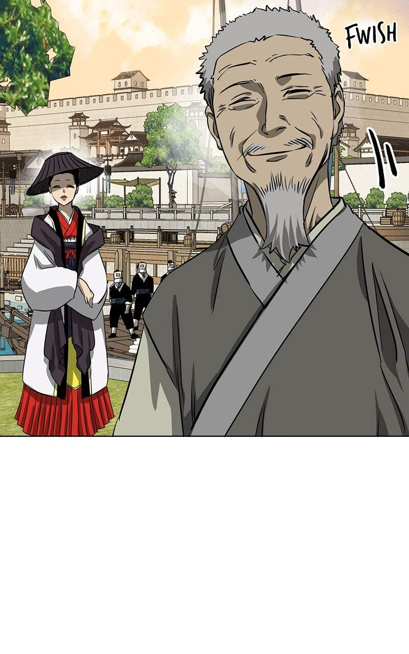 Read Infinite Leveling: Murim chapter 118 image 159 on Lezhin
