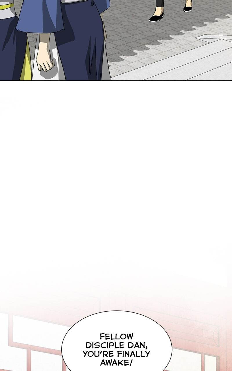 Read Infinite Leveling: Murim chapter 118 image 16 on Lezhin