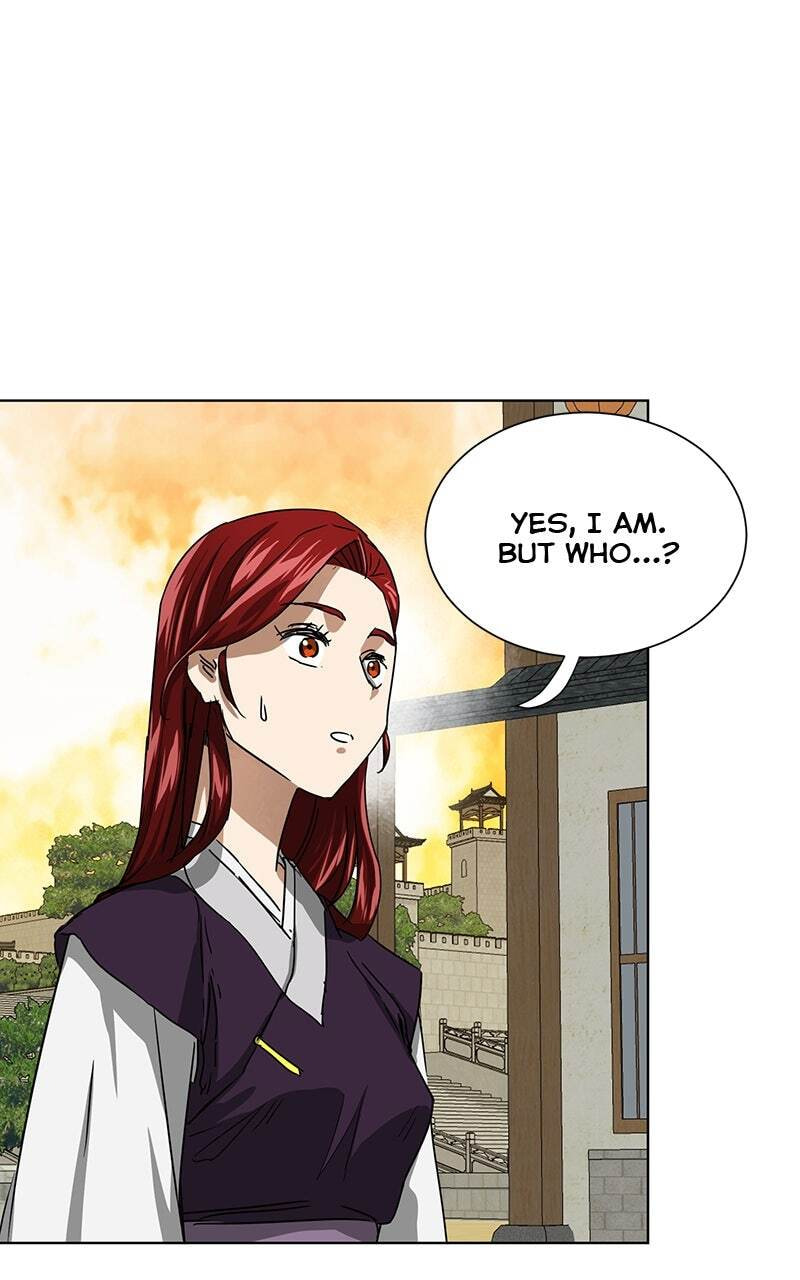 Read Infinite Leveling: Murim chapter 118 image 160 on Lezhin