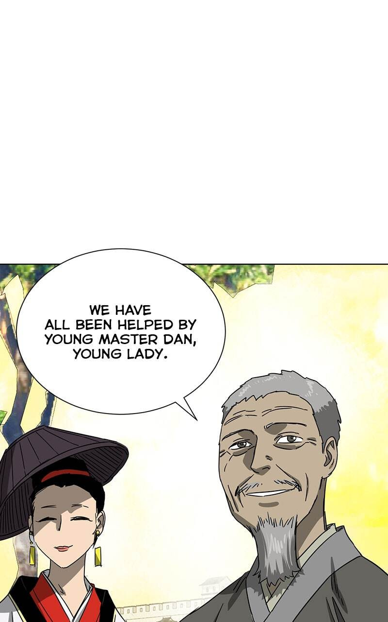 Read Infinite Leveling: Murim chapter 118 image 164 on Lezhin