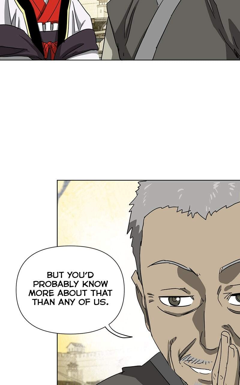 Read Infinite Leveling: Murim chapter 118 image 165 on Lezhin