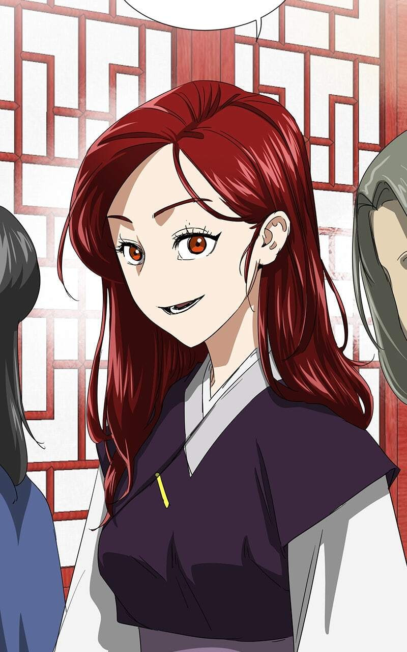 Read Infinite Leveling: Murim chapter 118 image 17 on Lezhin