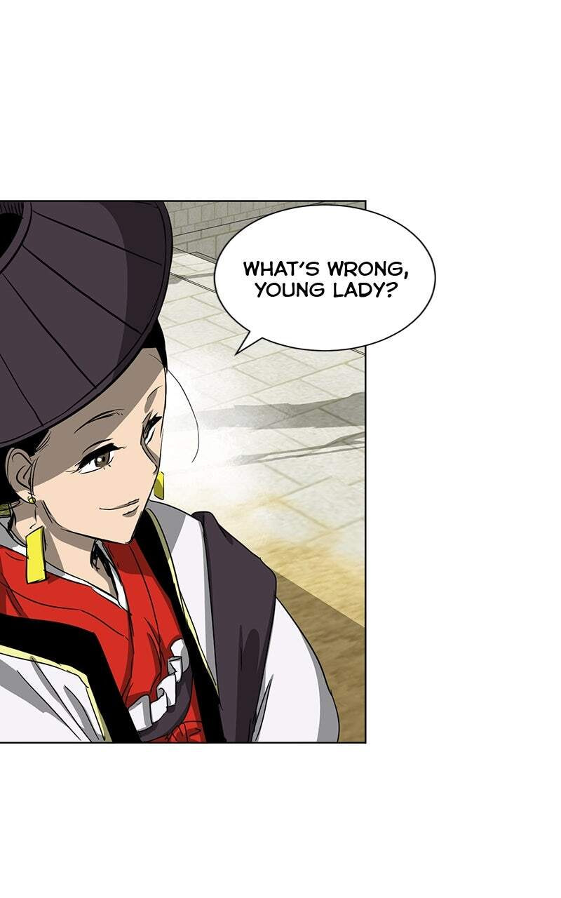 Read Infinite Leveling: Murim chapter 118 image 172 on Lezhin