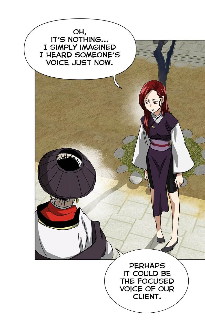 Read Infinite Leveling: Murim chapter 118 image 173 on Lezhin
