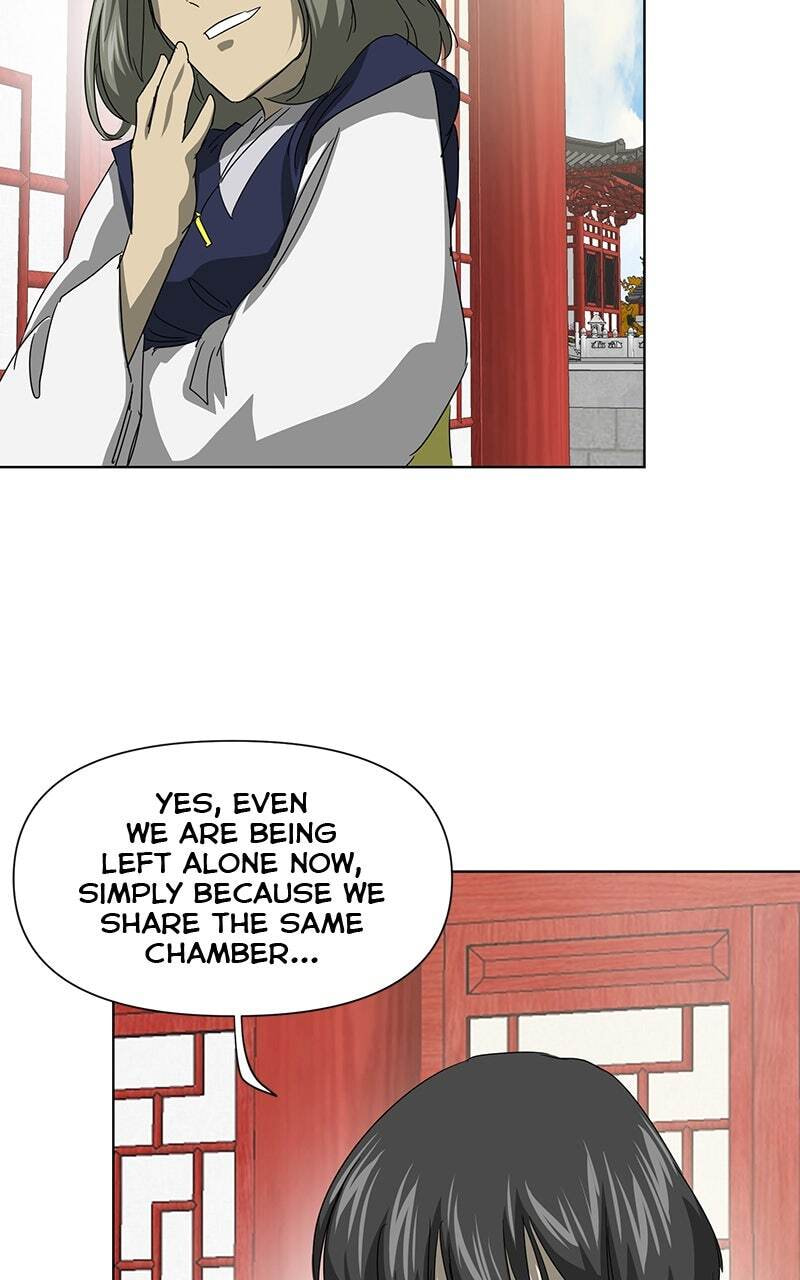 Read Infinite Leveling: Murim chapter 118 image 24 on Lezhin