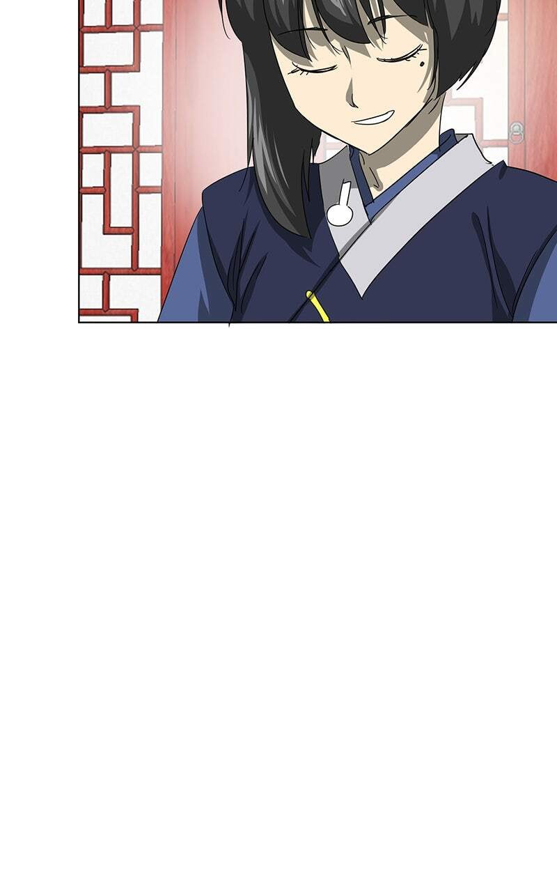 Read Infinite Leveling: Murim chapter 118 image 25 on Lezhin