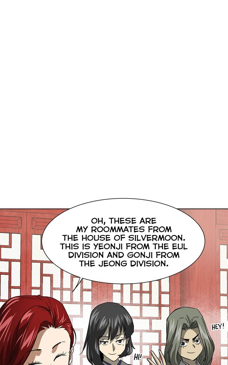 Read Infinite Leveling: Murim chapter 118 image 28 on Lezhin