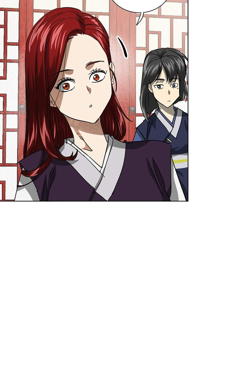 Read Infinite Leveling: Murim chapter 118 image 33 on Lezhin