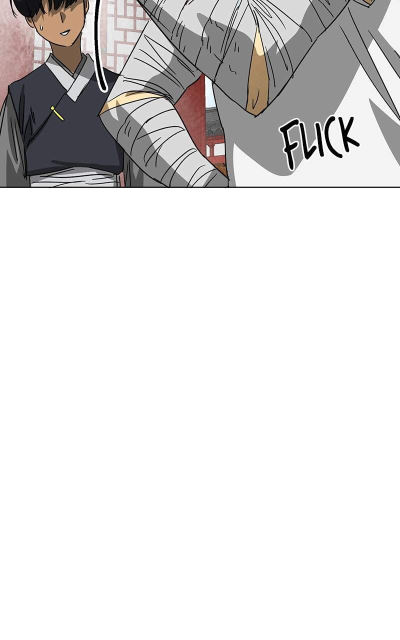 Read Infinite Leveling: Murim chapter 118 image 35 on Lezhin