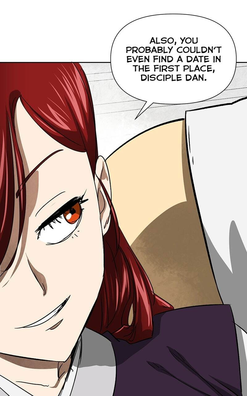 Read Infinite Leveling: Murim chapter 118 image 40 on Lezhin