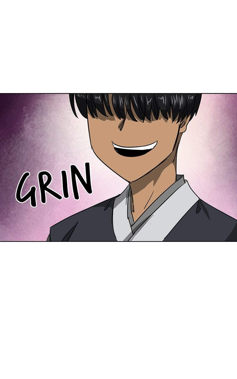 Read Infinite Leveling: Murim chapter 118 image 46 on Lezhin