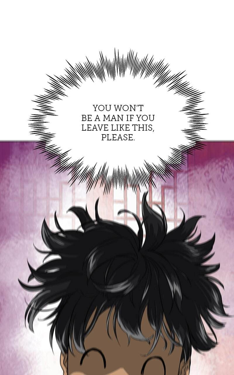 Read Infinite Leveling: Murim chapter 118 image 48 on Lezhin