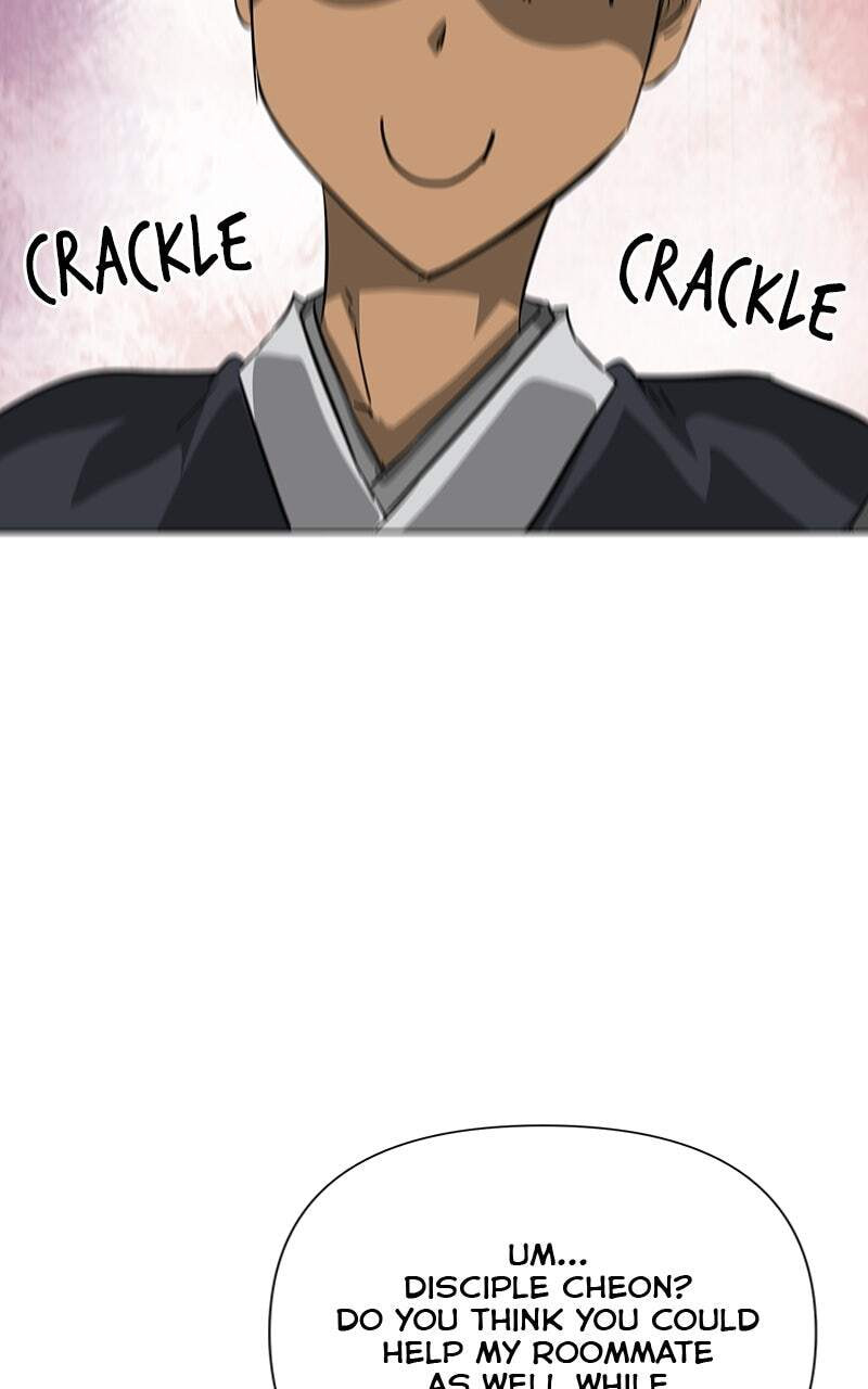 Read Infinite Leveling: Murim chapter 118 image 49 on Lezhin