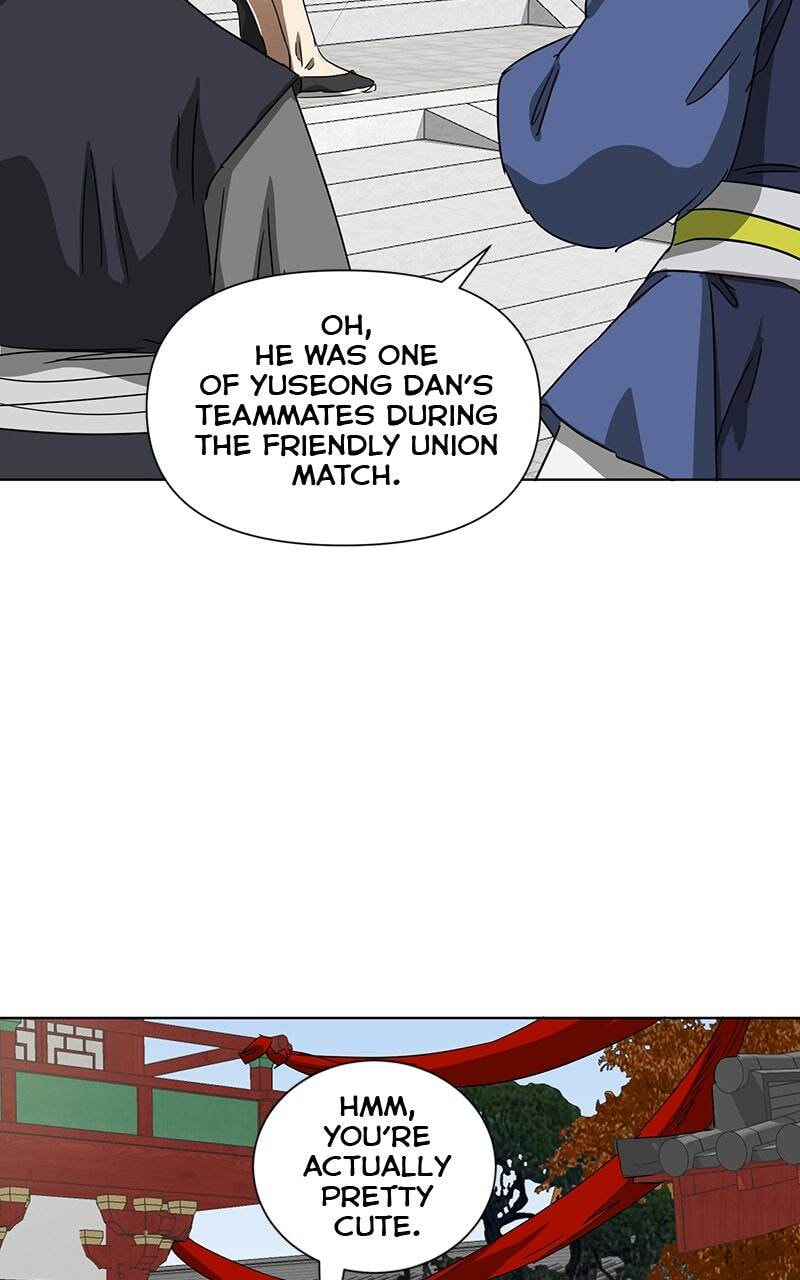 Read Infinite Leveling: Murim chapter 118 image 52 on Lezhin